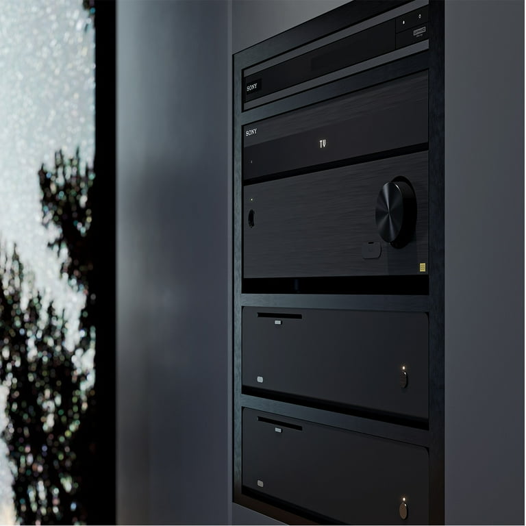 SONY アメリカ　STR-AZ3000ES 　2022年製 STR-AZ3000ES 9.2 Ch. Receiver - Value Electronics