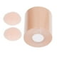 thumbnail image 3 of Cinta adhesiva para levantar el pecho, transpirable, a prueba de sudor, cubrepezones adhesivos ocultos para vestidos sin tirantes., 3 of 14