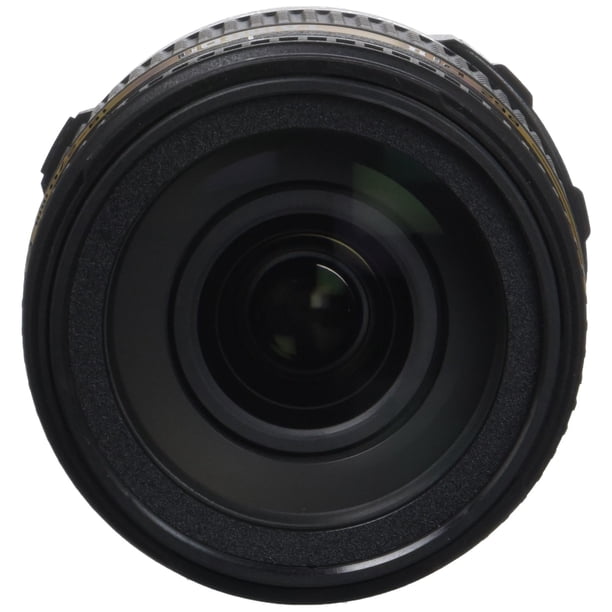 Tamron AF18-270mm f/3.5-6.3 Di II VC PZD AF Lens for Nikon