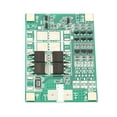 thumbnail image 1 of Lithium Battery  Board, 3S 12V 20A Lithium Battery  Board Quick Heat Dissipation Lithium Battery PCB Board, Terminals & Ends, 1 of 8