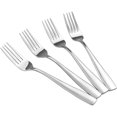 thumbnail image 1 of Tenedores para cena de acero inoxidable de 16 piezas, 1 of 4