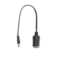 thumbnail image 2 of Adaptador Femenino Del Conector De Transferencia Del Zócalo Del Encendedor Del Coche Macarena V DC, 2 of 8