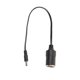 thumbnail image 2 of Enchufe Femenino Del Encendedor Del Coche de 12V Al Cable Del Conector 5521, 2 of 9