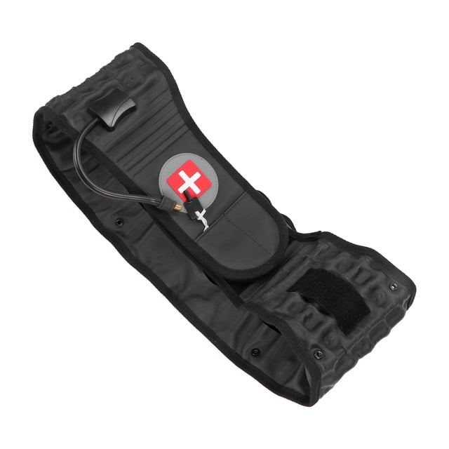 Decompression Back Belt Inflatable Lower Back Brace, Lumbar Traction Belt for Low Back, Lumbar Support Belt Lumbar Support with Inflator,Lumbar Traction Belt Lumbar Supports