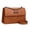 Light Brown, variant on Wrangler Crossbody Purse for Women Shoulder Bag Vintage Wallets with Chain Strap, Light Brown