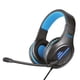 thumbnail image 1 of Audífonos Gamer Redlemon  Básicos HD 360° Aux 3.5mm Mod. G1600, 1 of 5
