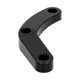 thumbnail image 3 of Protector de motor izquierdo antichoque para Suzuki GSX-R1000 2017-2019 (negro), 3 of 14