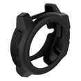 thumbnail image 3 of funtasica Silicone Watch Cover Casing Sleeve for Instinct Black, 3 of 9