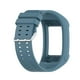 thumbnail image 5 of Correas De Silicona Para Reloj, Correas De Repuesto, Suaves Y Cómodas, Correas De Liberación Rápida Compatibles Con Polar M600 Eigraketly EL017810-05, 5 of 5