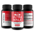 thumbnail image 3 of Pro Ultra Male - Our Best Blood Flow Support Supplement - Advanced Blood Flow Pills Male Blood Flow Capsules - Men Blood Flow - Blood Circulation Supplements for Men Help Blood Flow Boost Circulation, 3 of 7