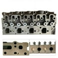 thumbnail image 3 of Complete Cylinder Head Assembly Fits For Perkins 404D-22 3024C/T C2.2T Engine, 3 of 9