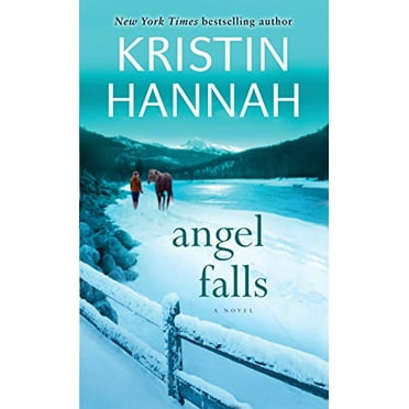 Pre-Owned Angel Falls : A Novel (Mass Market Paperback) 9780449006344