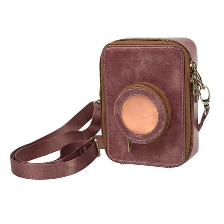 AOOOWER Protective for Case for Mini EVO Bag Cover with Removable Adjustable Strap 3 Color Camera Bag