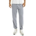 thumbnail image 4 of Purcoar Mens Pants Athletic Jogger Sweatpants with Pockets, 4 of 8