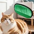 thumbnail image 3 of Gant pour Enlever les Poils d'Animaux - Aide Électrostatique Réutilisable pour Toiletter les Chats et les Chiens pour Canapé, Usage Polyvalent Intérieur Extérieur, 3 of 5