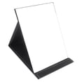 thumbnail image 3 of MasteelfCA Practical Desktop Mirror Folding Vintage Makeup Mirror Bedroom Dresser Mirror, 3 of 7