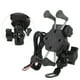 thumbnail image 3 of Soporte Para Teléfono De Motocicleta, Práctico Soporte Antivibración Para Teléfono De Bicicleta, Cargador Tipo X Con Rotación De 360 ​​​​grados Para Bicicletas, 3 of 7