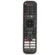 thumbnail image 2 of Control remoto de TV cómodo de agarrar Amplia compatibilidad Control remoto duradero GR1A223Q para TV LED inteligente 4K UHD, 2 of 8