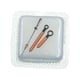 thumbnail image 4 of Juego de manecillas de reloj de acero para NH35/NH36 naranja, 4 of 8