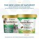 thumbnail image 2 of Enzimas digestivas para gatos NaturVet Plus Probiotics 60 Soft Chews, 2 of 9