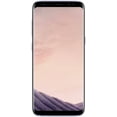 thumbnail image 2 of Samsung Galaxy S8 G950F 64GB Unlocked GSM Phone w/ 12MP Camera - Orchid Gray, 2 of 3