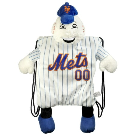 New York Mets Backpack Pal