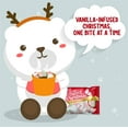 thumbnail image 4 of Sweet Christmas Marshmallow Bag - Soft, Assorted Marshmallows: Christmas Trees, Candy Canes, And Santas - Vanilla Bean Marshmallows - 5.1 Oz Per Bag (1 Pack), 4 of 6