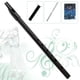 thumbnail image 4 of Silbato instrumento musical en tecla C tecla D silbato flauta instrumento piccolo para estudiantes (tecla C - negro), 4 of 9