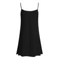 thumbnail image 3 of Celivon Womens Maternity Nursing Tank Top Summer Sleeveless Breastfeeding Camisole Top With Front Rushed Flattering Comfy Pregnancy Clothes, 3 of 4