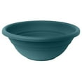 thumbnail image 2 of Bloem Milano Plant Bowl 20" Terra Cotta, 2 of 7