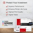 thumbnail image 4 of Canon 054 High-Capacity Yellow Toner Cartridge, 4 of 8