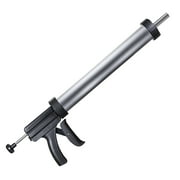 Weston Original Jerky Gun, Easy-Squeeze Trigger, Accessories Included, 1.5 lb. Capacity, 37-0150-W