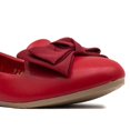 thumbnail image 4 of Flats para Mujeres Zmexico 9268 rojo 23, 4 of 4