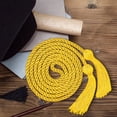 thumbnail image 6 of 68 Inch Graduation Stole With Tassel For High School College Bachelor Master Doctoral Ceremony Sash Honor Cord, 6 of 7
