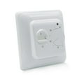 thumbnail image 3 of Capteur de Limite de thermostat de Chauffage au Sol 16A Contrôleur de thermostat de Chauffage au Sol, 3 of 8