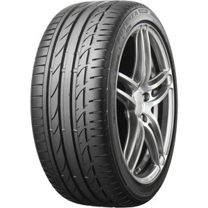 Bridgestone Potenza S001 RFT 275/35R20 102Y XL (*) Performance Run Flat Tire Sansujyuku sansujyuku.com