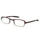 thumbnail image 4 of Gafas Portátiles, Ligeras, Plegables, De Cristal Para Presbicia, Para Aliviar La Fatiga, Gafas De Lectura, Color Rojo 3.0, 4 of 7