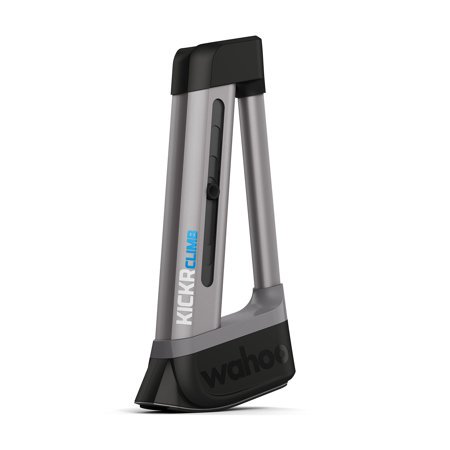 Wahoo Simulateur d'Escalade Intérieur pour Vélo Intelligent
