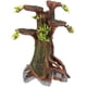 thumbnail image 2 of Brown Aquarium Landscape Decor Tree Trunk Stump For Fish Tanks 22x15cm 1 Pcs, 2 of 5