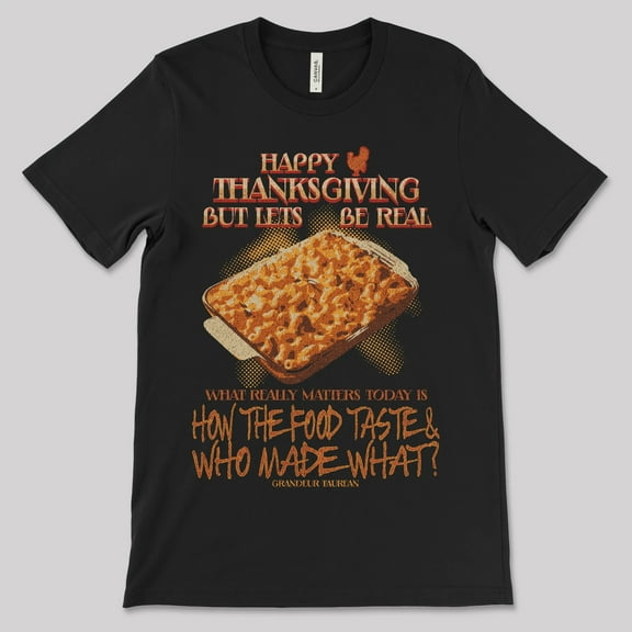 Thanksgiving T-Shirt
