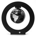 thumbnail image 4 of 4'' LED Anti-Gravity Magnetic Floating Tool Levitation Globe Educational Gift, 4 of 5
