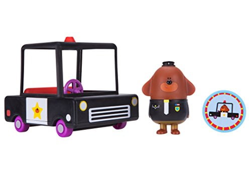 duggee playset