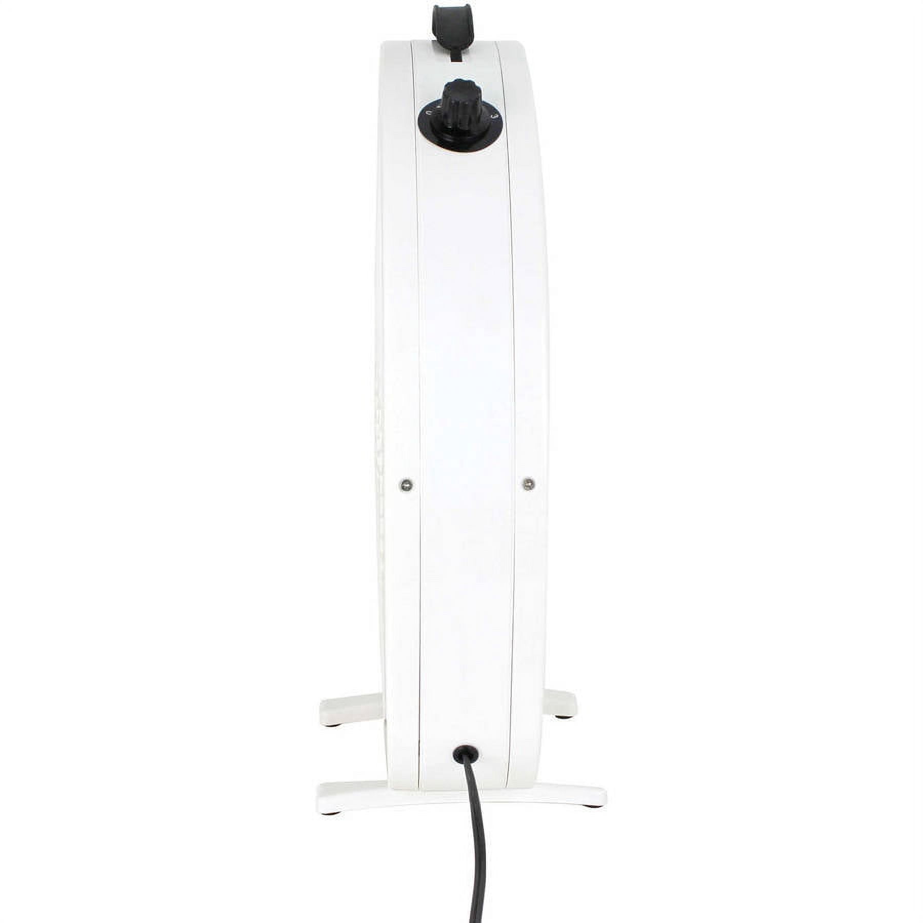Quick Products QP-TE1-0126 Boundless Breeze Ultimate RV/Marine Fan, 12 Volt