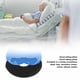 thumbnail image 3 of Cojín de asiento de donut almohada de donut para el dolor de coxis alivia las hemorroides cojín de asiento de donut para el embarazo después de la cirugía para silla de ANGGREK Otros, 3 of 7