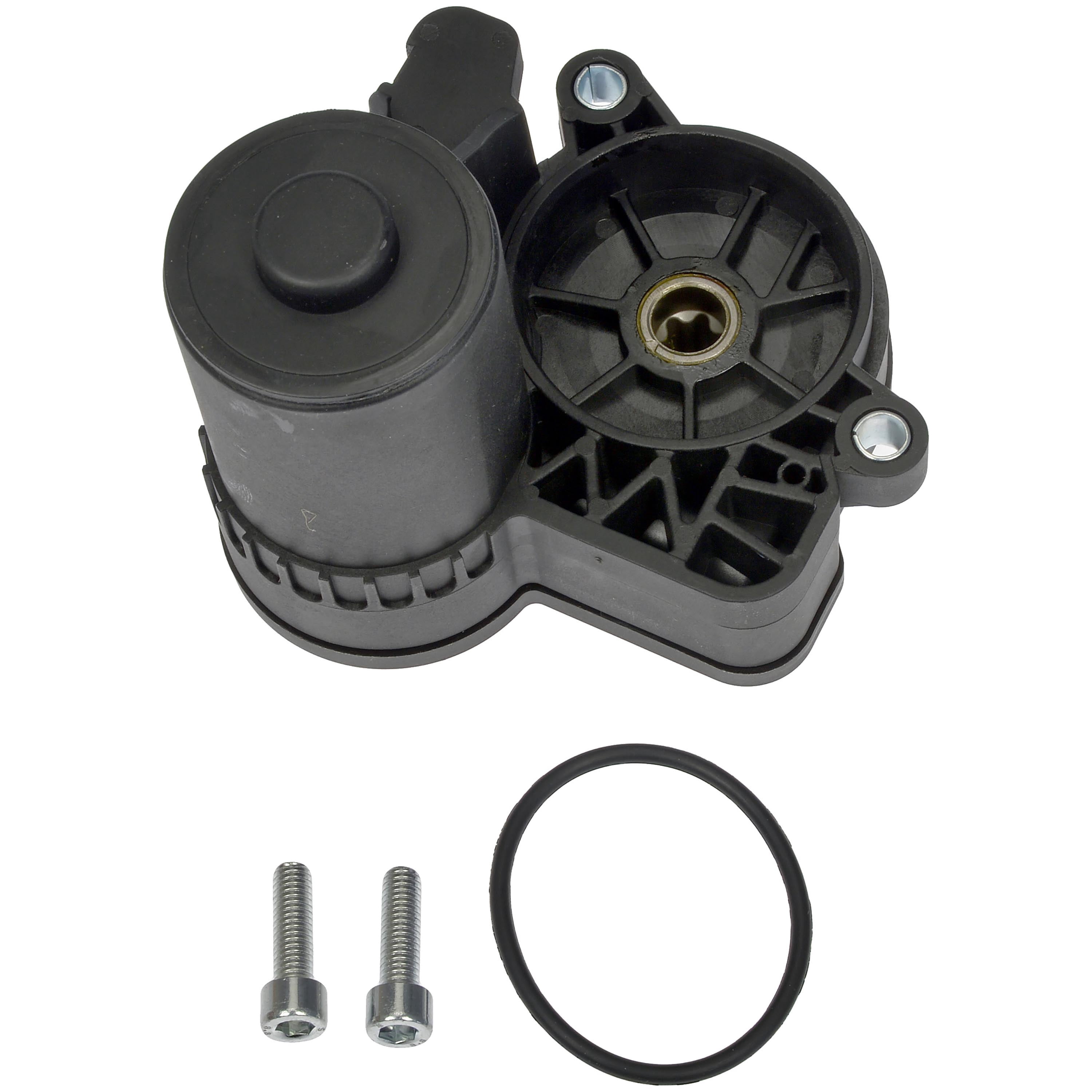 Dorman 926-470 Rear Electric Parking Brake Motor for Specific Volkswagen Models