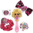 thumbnail image 6 of L.O.L Surprise! Townley Girl Hair Accessories Set for Girls, Ages 5+, 6 of 10
