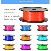3D Printer Kit High Precision Tronxy X5S Aluminium Structure 3D Printer PLarge Printing Area 330*330*400mm Max US Plug