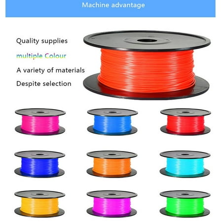 3D Printer Kit High Precision Tronxy X5S Aluminium Structure 3D Printer PLarge Printing Area 330*330*400mm Max US Plug