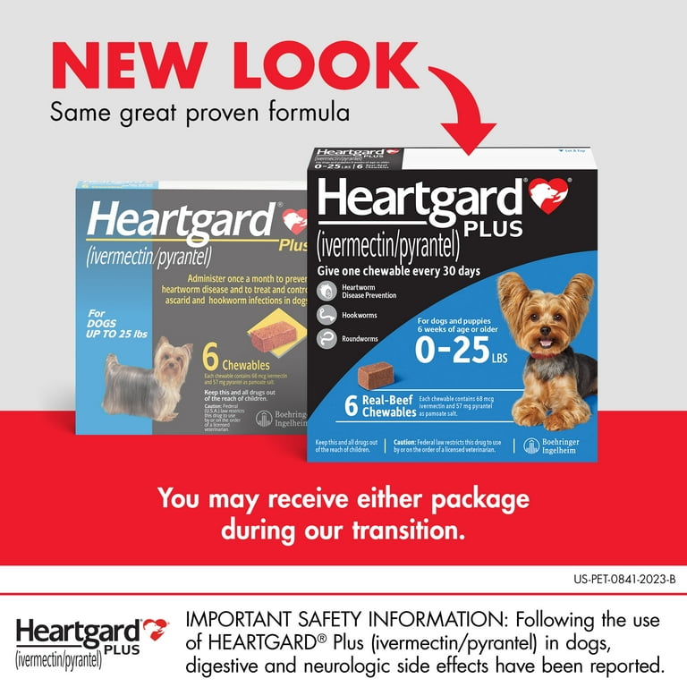 Heartworm meds walmart hotsell