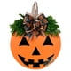 thumbnail image 4 of Letrero de madera para puerta delantera de Halloween, colgador de puerta para patio trasero, regalos de inauguración de la casa de dibujos animados, 4 of 6